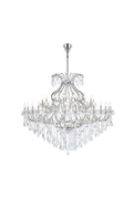Maria Theresa Chandelier by Elegant Lighting