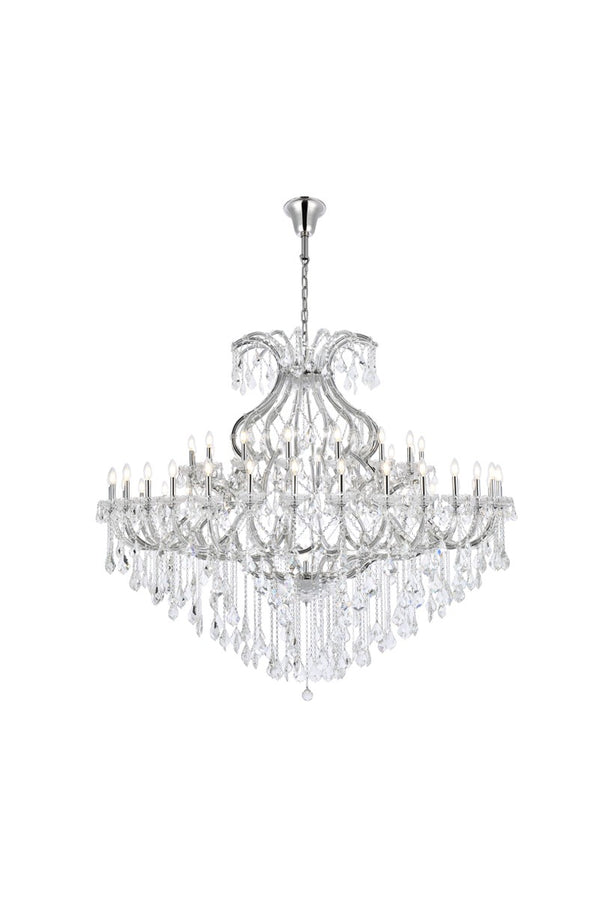 Maria Theresa Chandelier by Elegant Lighting