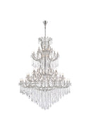 Maria Theresa Chandelier by Elegant Lighting