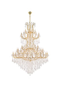 Maria Theresa Chandelier by Elegant Lighting
