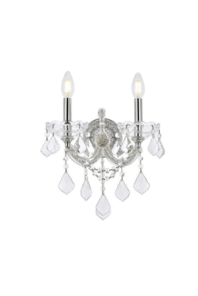 Elegant Lighting-2800W2C/RC|MAIN