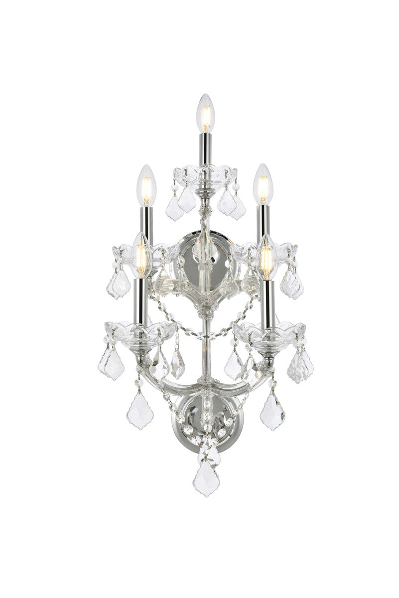 Elegant Lighting-2800W5C/RC|MAIN