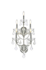 Elegant Lighting-2800W5C/RC|MAIN