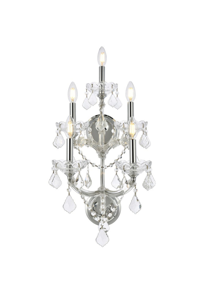 Elegant Lighting-2800W5C/RC|MAIN