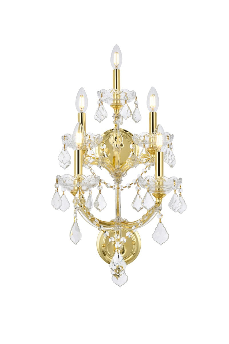 Elegant Lighting-2800W5G/RC|MAIN