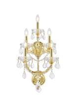 Elegant Lighting-2800W5G/RC|MAIN