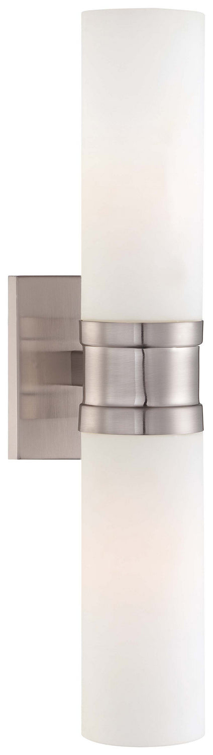 Outdoor (Damp) Sconce by Minka-Lavery