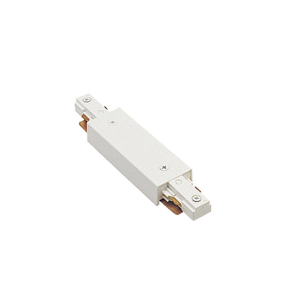 J Track Track Connector by W.A.C. Lighting