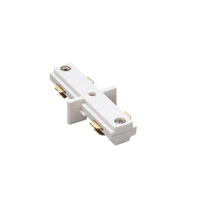 J Track Track Connector by W.A.C. Lighting