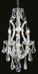 Maria Theresa Chandelier by Elegant Lighting