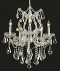 Maria Theresa Chandelier by Elegant Lighting