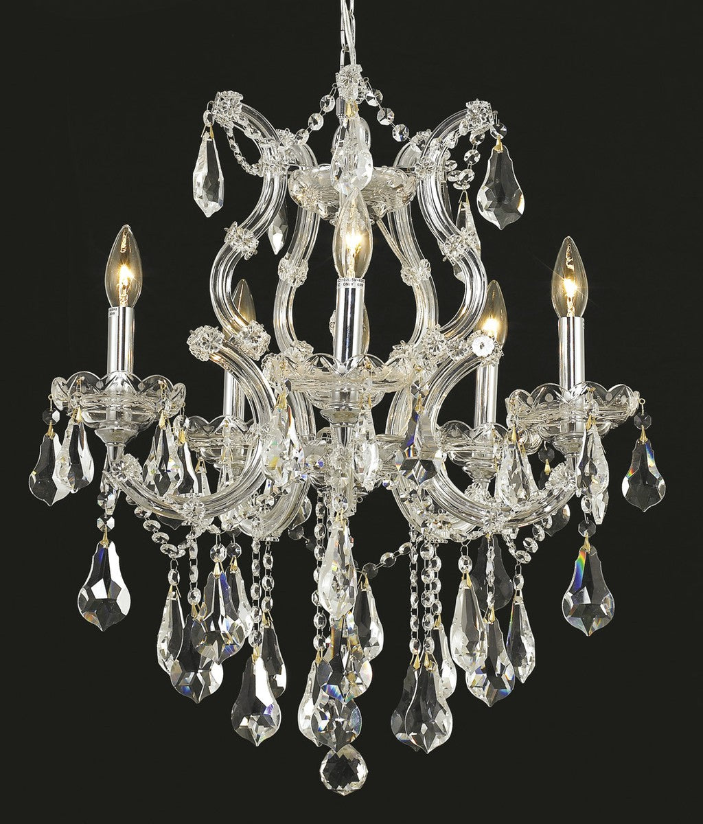 Elegant Lighting-2801D20C/RC|MAIN