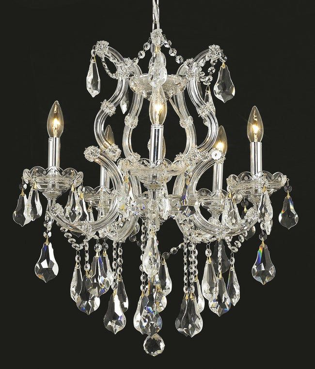 Elegant Lighting-2801D20C/RC|MAIN