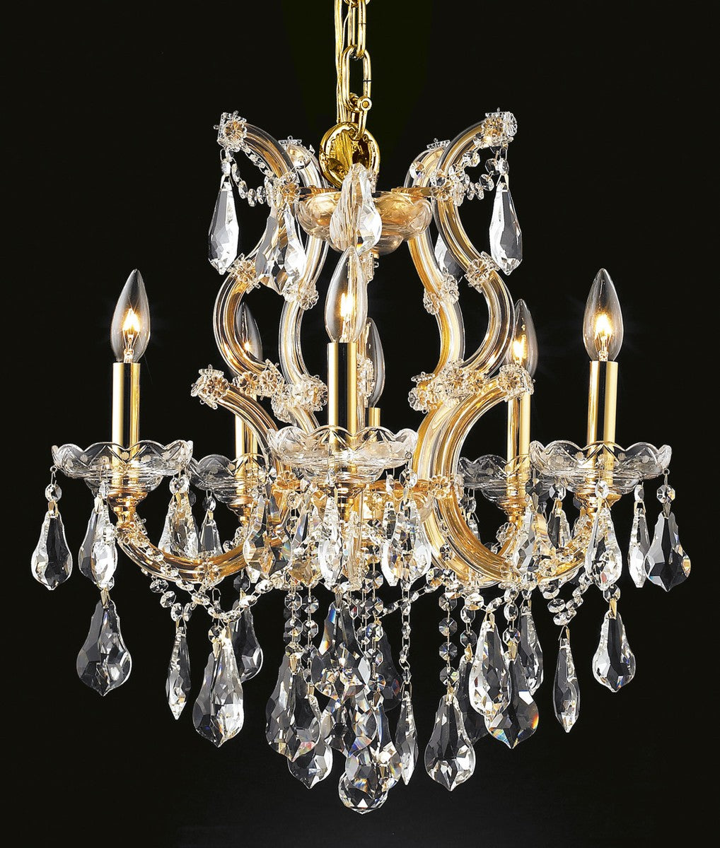 Elegant Lighting-2801D20G/RC|MAIN