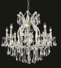 Maria Theresa Chandelier by Elegant Lighting
