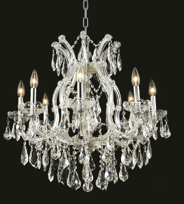 Maria Theresa Chandelier by Elegant Lighting