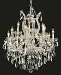 Maria Theresa Chandelier by Elegant Lighting