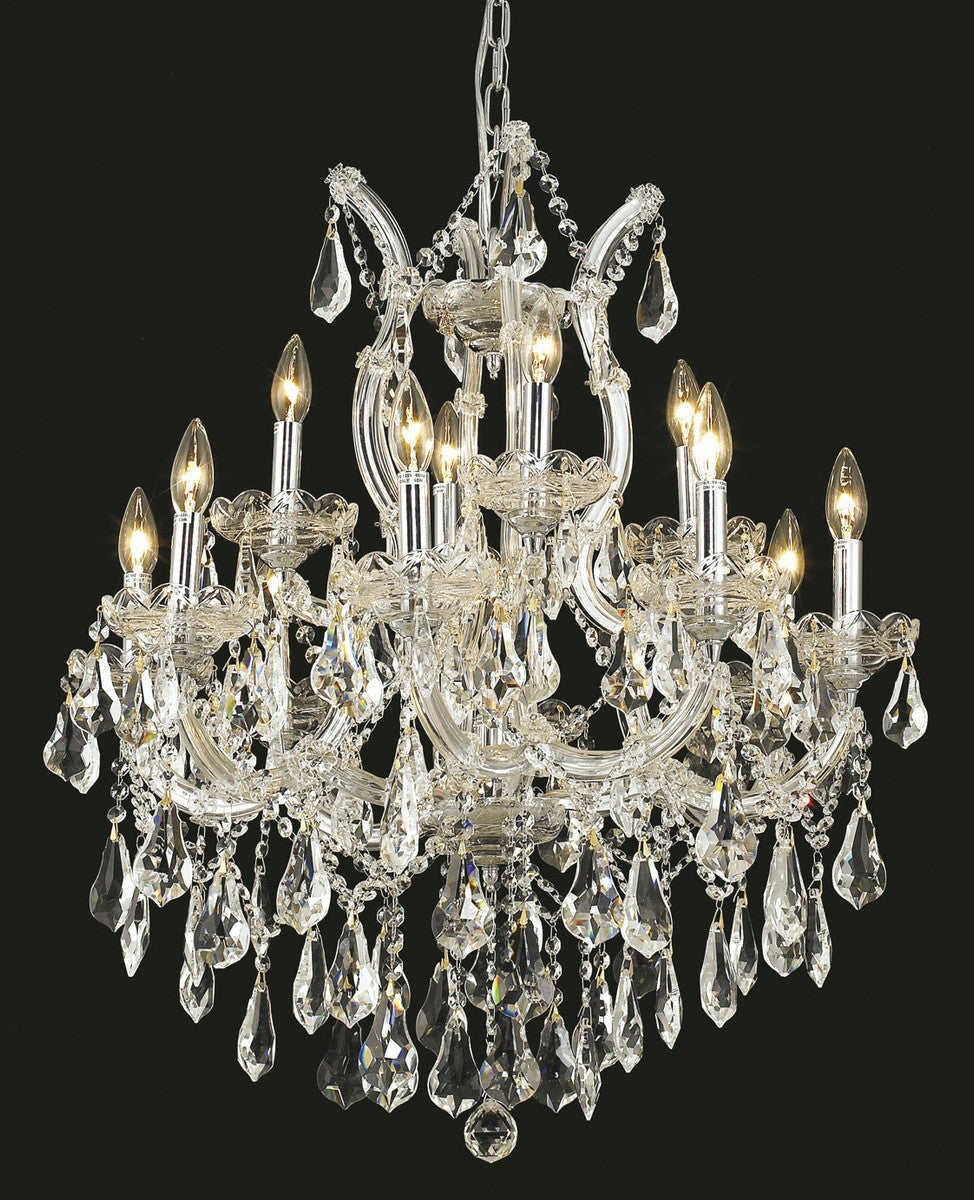 Elegant Lighting-2801D27C/RC|MAIN