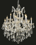 Elegant Lighting-2801D27C/RC|MAIN