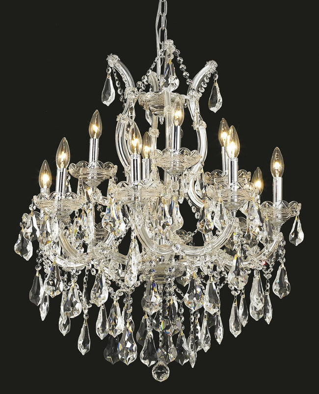 Elegant Lighting-2801D27C/RC|MAIN