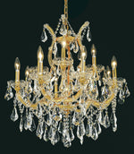 Elegant Lighting-2801D27G/RC|MAIN