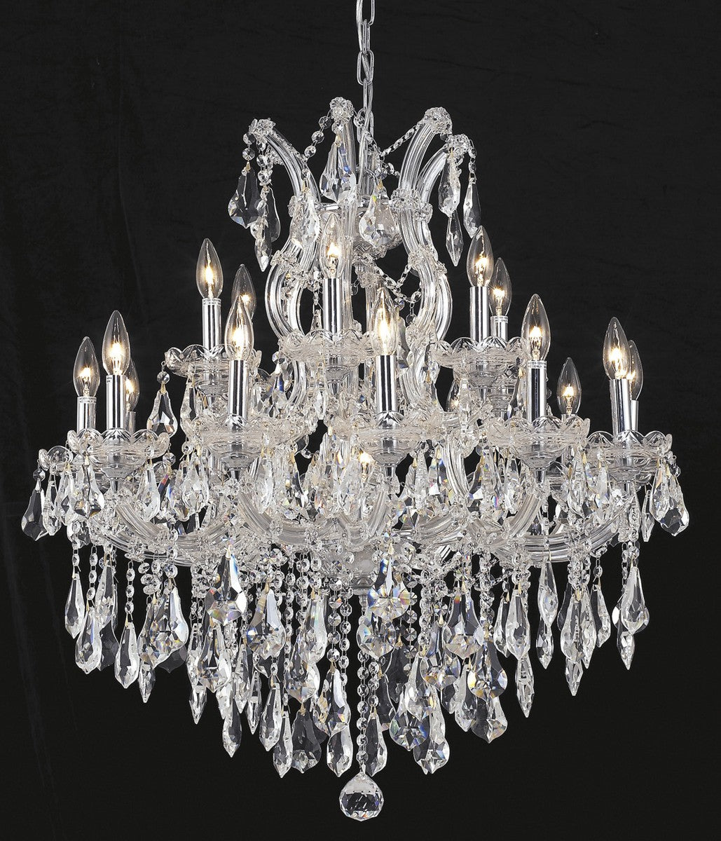 Elegant Lighting-2801D30C/RC|MAIN