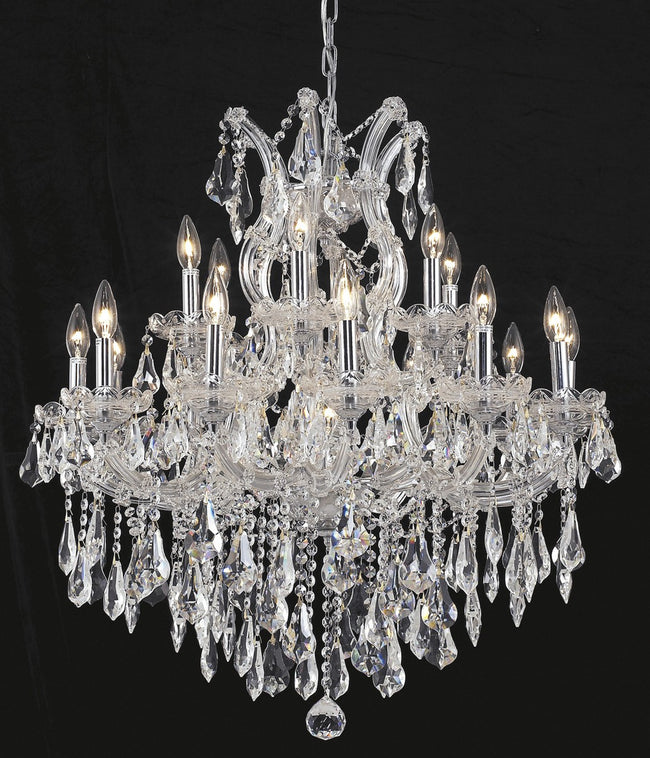 Elegant Lighting-2801D30C/RC|MAIN