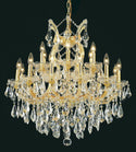 Maria Theresa Chandelier by Elegant Lighting
