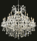 Maria Theresa Chandelier by Elegant Lighting