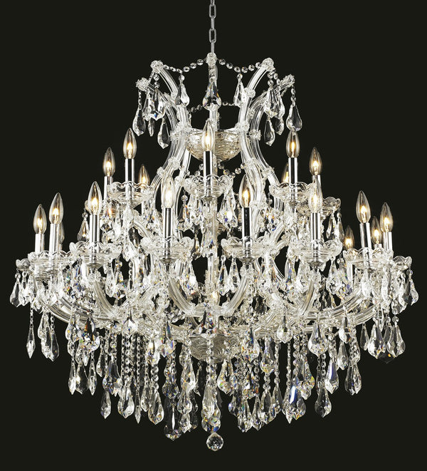 Maria Theresa Chandelier by Elegant Lighting