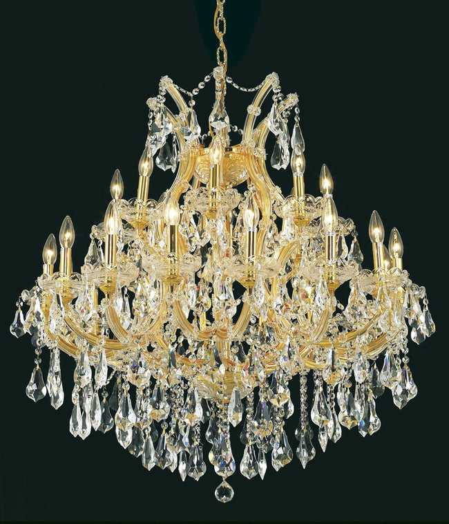 Elegant Lighting-2801D36G/RC|MAIN