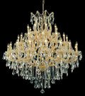 Maria Theresa Chandelier by Elegant Lighting