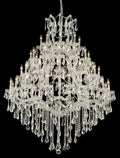 Maria Theresa Chandelier by Elegant Lighting