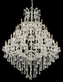 Maria Theresa Chandelier by Elegant Lighting