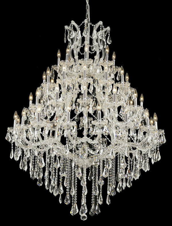 Maria Theresa Chandelier by Elegant Lighting