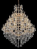Maria Theresa Chandelier by Elegant Lighting