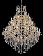 Elegant Lighting-2801G46G/RC|MAIN