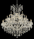 Maria Theresa Chandelier by Elegant Lighting