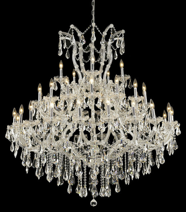Maria Theresa Chandelier by Elegant Lighting