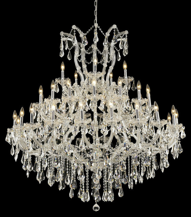 Maria Theresa Chandelier by Elegant Lighting