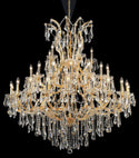 Maria Theresa Chandelier by Elegant Lighting