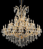 Elegant Lighting-2801G52G/RC|MAIN