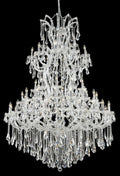 Maria Theresa Chandelier by Elegant Lighting