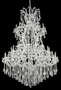 Maria Theresa Chandelier by Elegant Lighting