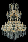 Maria Theresa Chandelier by Elegant Lighting