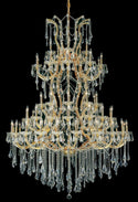 Maria Theresa Chandelier by Elegant Lighting