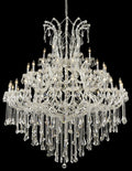 Maria Theresa Chandelier by Elegant Lighting