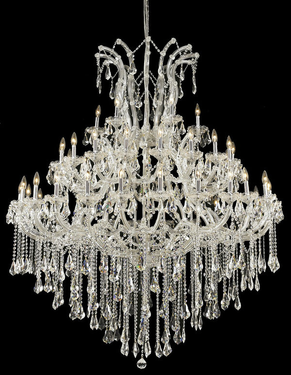 Maria Theresa Chandelier by Elegant Lighting