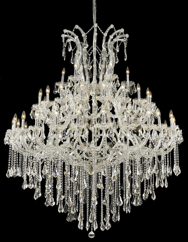 Maria Theresa Chandelier by Elegant Lighting