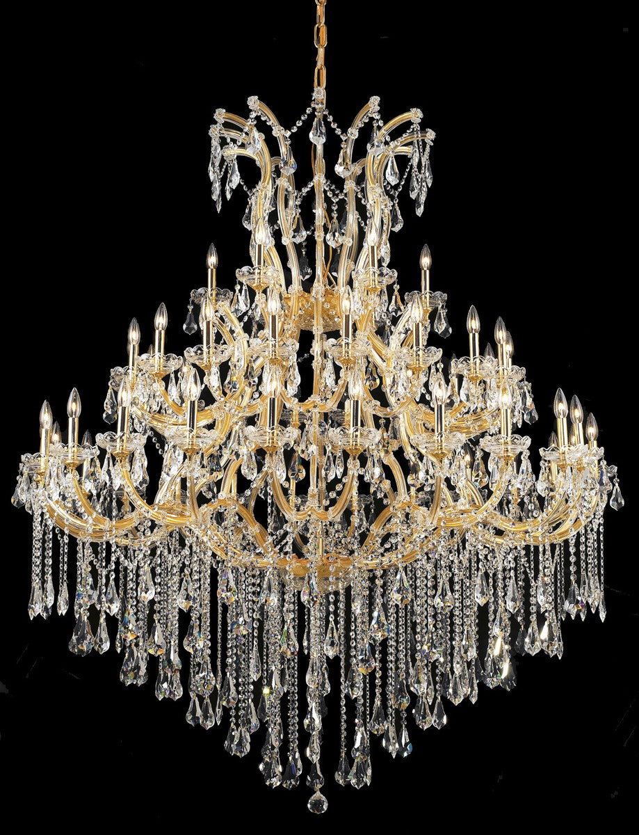 Elegant Lighting-2801G60G/RC|MAIN